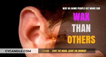 Ear Wax Mysteries: Unveiling the Secrets of Excessive Cerumen Production