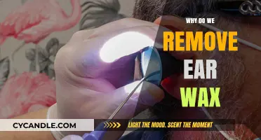 Understanding Ear Wax Removal: Benefits, Risks, and Proper Techniques