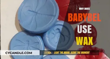 Unwrapping the Mystery: Why Babybel Cheese Loves Its Wax Coating