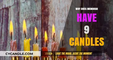 The Menorah: A Symbol of Faith and History