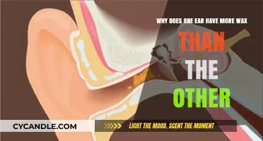 Unbalanced Ear Wax: Exploring the Causes and Solutions