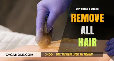 Why Waxing Sometimes Leaves Hair Behind: Understanding the Process