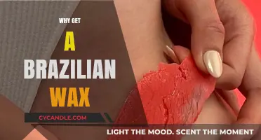Unveiling Smoothness: The Alluring Benefits of a Brazilian Wax