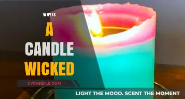 Why Candle Wicks Are Essential for Flame and Fragrance