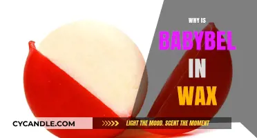 Unwrapping the Mystery: Why Babybel Cheese Comes in Wax