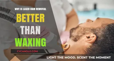 Laser Hair Removal vs. Waxing: Why Laser Wins Long-Term