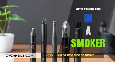 Why Paraffin Enhances Smoking Techniques and Flavor in Smokers