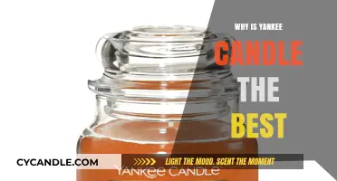 Why Yankee Candle Stands Out as the Ultimate Choice