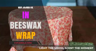 Jojoba Oil Enhances Beeswax Wraps: Benefits and Uses Explained