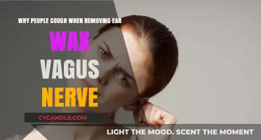 Ear Wax Removal Cough: Vagus Nerve Connection Explained