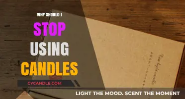 Ditch the Candles: Safer, Eco-Friendly Alternatives for a Healthier Home