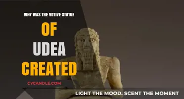 Unveiling the Mysteries: The Creation of Udea's Votive Statue