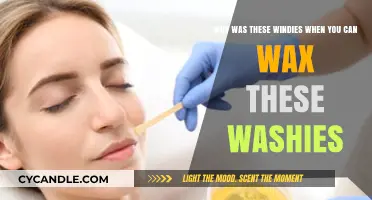 Why Windies When Waxing Washies Offers a Superior Solution?
