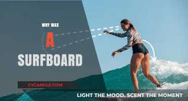 The Importance of Waxing Your Surfboard: A Comprehensive Guide