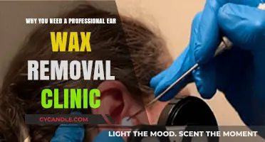 Professional Ear Wax Removal: Why DIY Risks Your Hearing Health