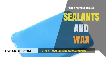 Clay Bar Use: Does It Remove Sealants and Wax from Cars?