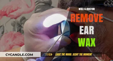 Should You See a Doctor for Ear Wax Removal? Expert Advice