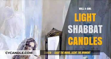 Can a Girl Light Shabbat Candles? Exploring Jewish Tradition and Practice
