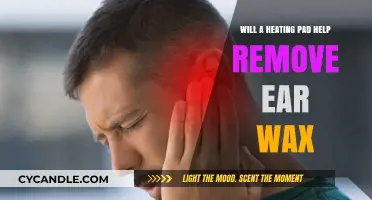 Heating Pad for Ear Wax Removal: Effective Solution or Myth?