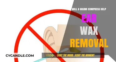 Warm Compress for Ear Wax: Effective Removal Method or Myth?