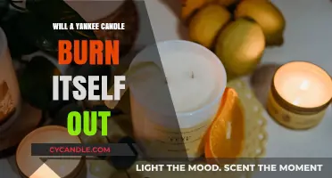 Do Yankee Candles Self-Extinguish? Burning Facts You Need to Know
