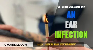 Ear Wax Candles and Infections: Effective Remedy or Risky Myth?