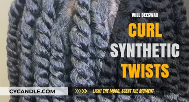 Beeswax on Synthetic Twists: Does It Cause Curling or Damage?