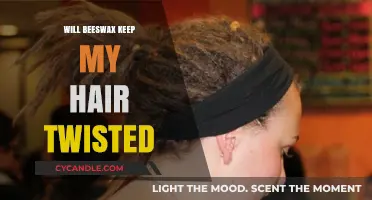 Beeswax for Hair Twists: Benefits, Tips, and Long-Lasting Hold