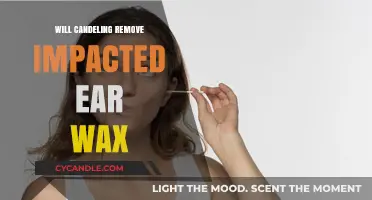 Candling for Ear Wax Removal: Effective Solution or Risky Myth?