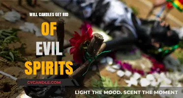 Candles and Evil Spirits: Myth or Effective Exorcism Tool?