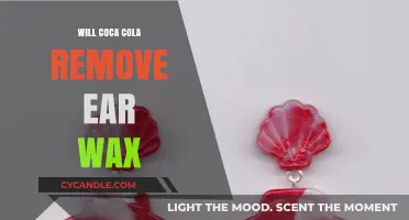 Can Coca-Cola Safely Remove Ear Wax? Surprising Home Remedies Explored