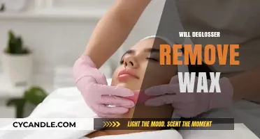 Can Deglosser Effectively Remove Wax? A Comprehensive Guide