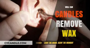 Ear Candling for Wax Removal: Effective Solution or Risky Myth?
