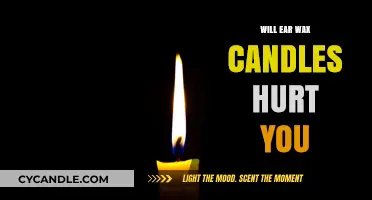 Ear Wax Candles: Safe or Harmful? Debunking the Myth
