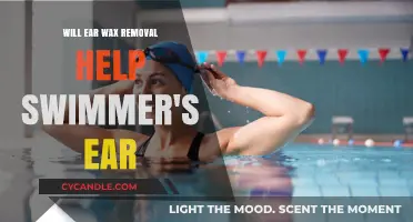 Can Ear Wax Removal Prevent or Treat Swimmer's Ear? Find Out