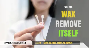 Does Ear Wax Self-Clean? Understanding Natural Ear Wax Removal