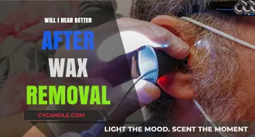 Improved Hearing After Ear Wax Removal: What to Expect