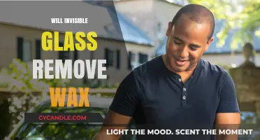 Invisible Glass vs. Wax: Does It Remove or Preserve the Shine?
