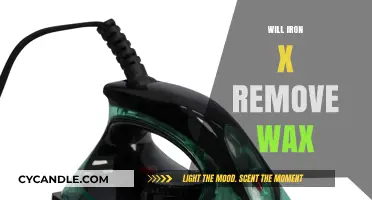 Iron X and Wax Removal: Debunking Myths and Best Practices