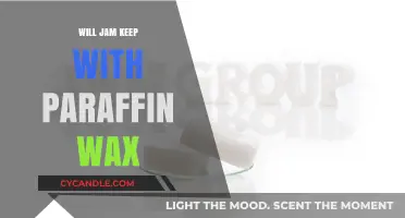 Does Jam Preserve Well with Paraffin Wax? A Detailed Guide