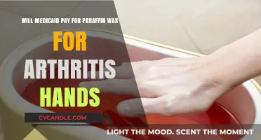 Does Medicaid Cover Paraffin Wax Treatment for Arthritis Hand Pain?