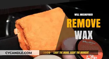 Microfiber Towels: Effective Wax Removal or Gentle Car Care?