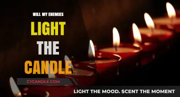 Will My Enemies Light the Candle? Unveiling Hidden Intentions and Motives