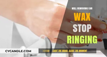 Can Ear Wax Removal Silence Tinnitus? Exploring the Connection