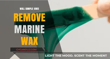 Can Simple Green Effectively Remove Marine Wax? A Detailed Guide