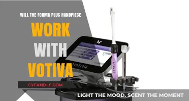 Exploring Compatibility: Forma Plus Handpiece and Votiva
