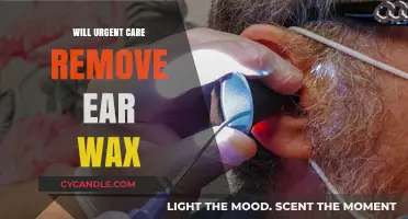 Can Urgent Care Safely Remove Ear Wax? What You Need to Know