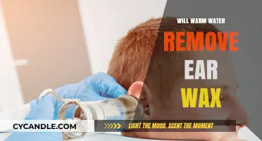 Warm Water for Ear Wax Removal: Safe and Effective Method?