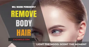Does Waxing Offer Permanent Hair Removal? Debunking Myths and Facts