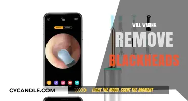 Does Waxing Clear Blackheads? Uncovering the Truth About Hair Removal